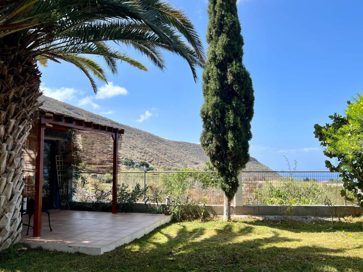 Winter Wonderland Villa Puerto de Santiago  Kültér fotó